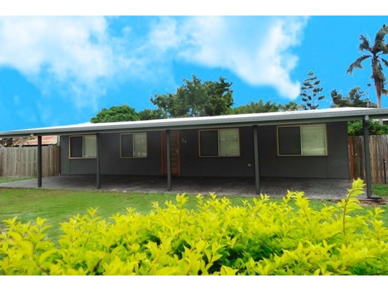 24 Andergrove Road, Andergrove QLD 4740