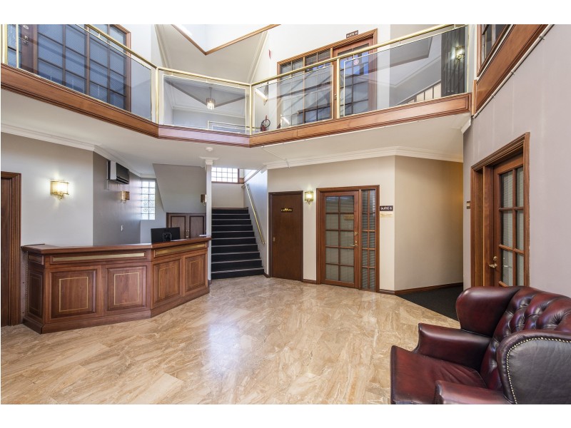 Suite 17/10 Johnson Street, Peppermint Grove WA 6011