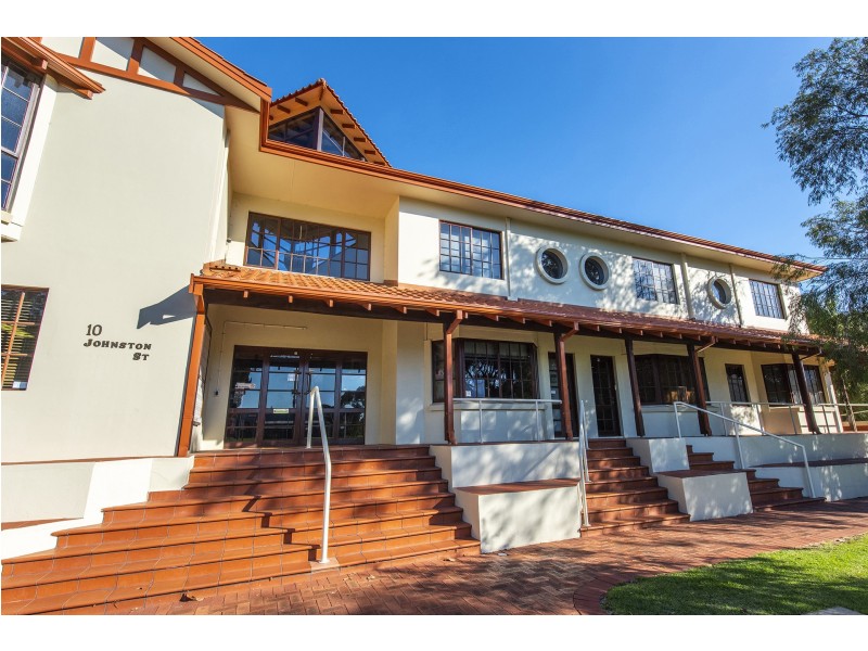 Suite 17/10 Johnson Street, Peppermint Grove WA 6011