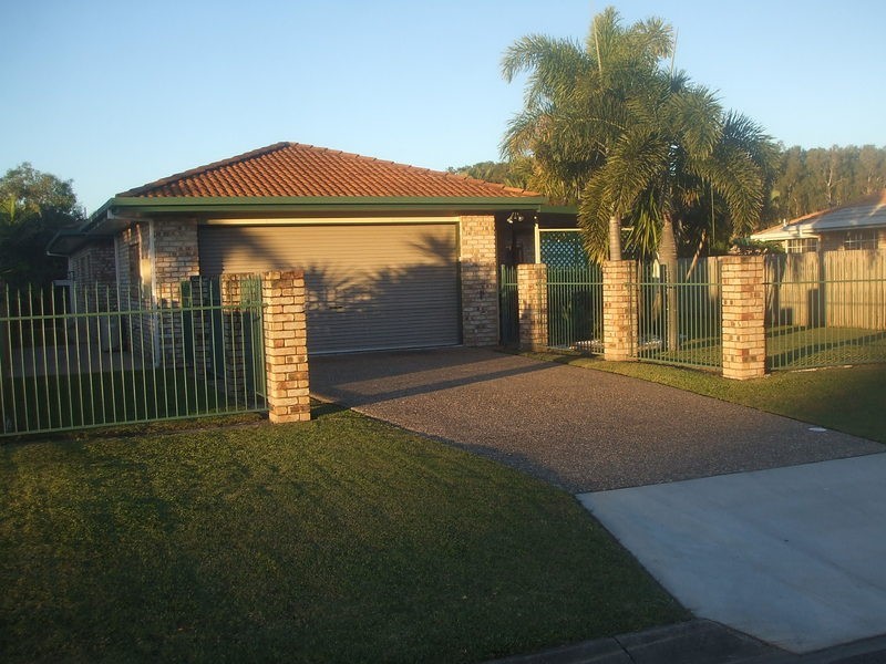 10 Argyle Court, Beaconsfield QLD 4740