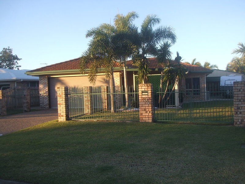 10 Argyle Court, Beaconsfield QLD 4740