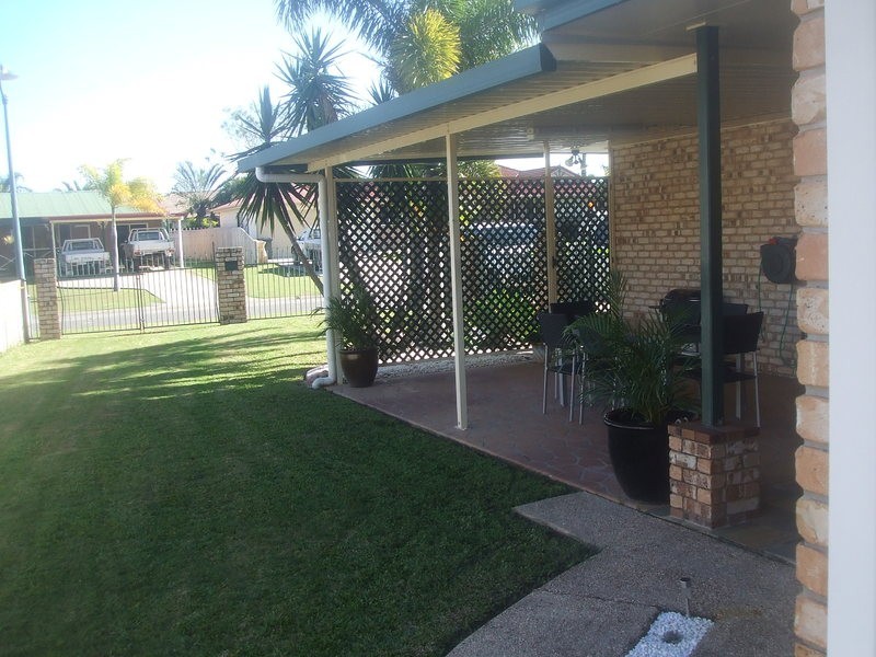 10 Argyle Court, Beaconsfield QLD 4740