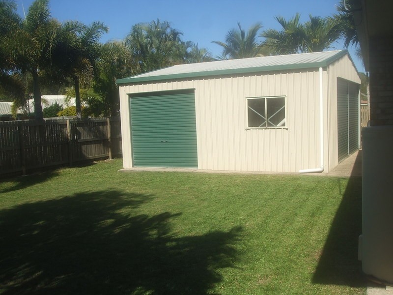 10 Argyle Court, Beaconsfield QLD 4740