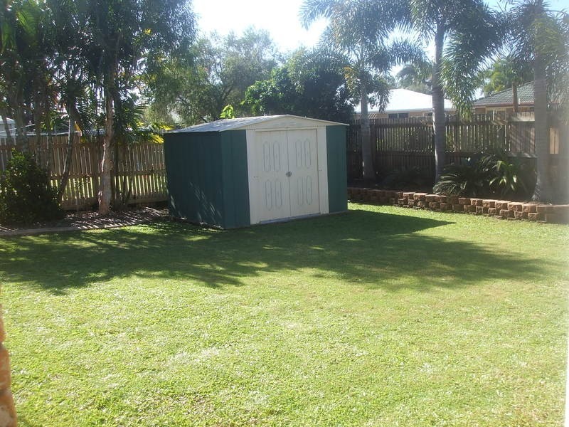 10 Argyle Court, Beaconsfield QLD 4740