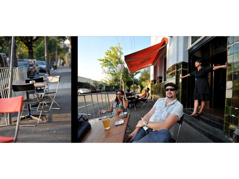 7a Hargreaves St, Fitzroy VIC 3065