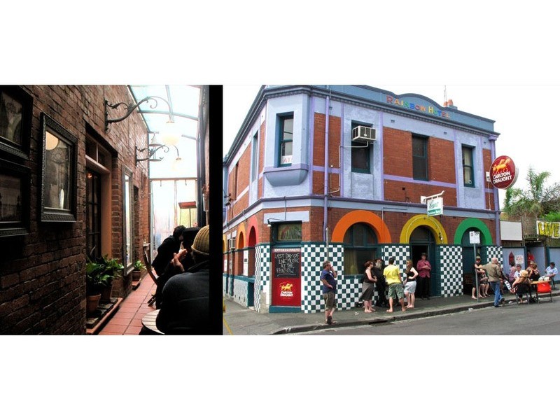 7a Hargreaves St, Fitzroy VIC 3065