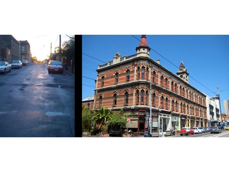7a Hargreaves St, Fitzroy VIC 3065