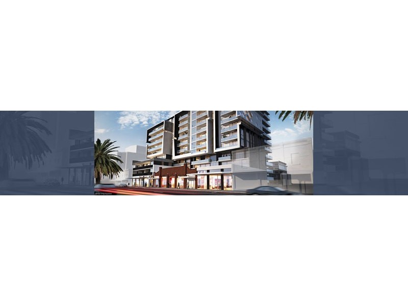 Port Melbourne VIC 3207
