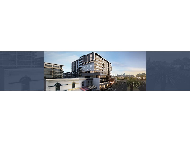 Port Melbourne VIC 3207