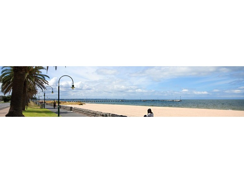 Port Melbourne VIC 3207
