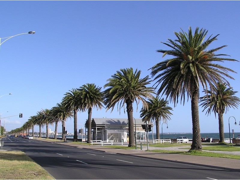 Port Melbourne VIC 3207
