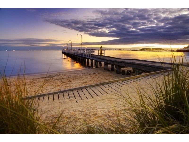 Port Melbourne VIC 3207