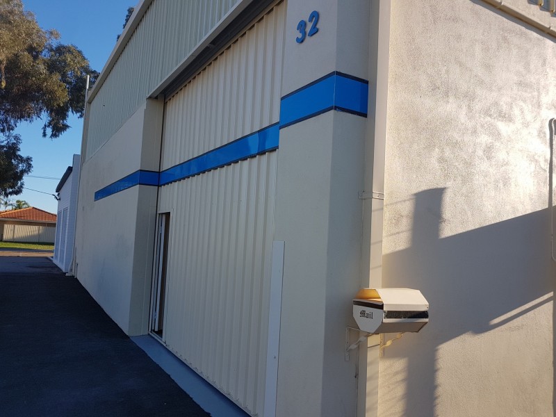 32 Morgan Street, Cannington WA 6107