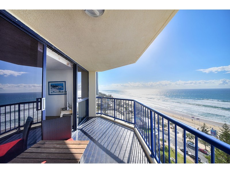 Surfers Paradise QLD 4217