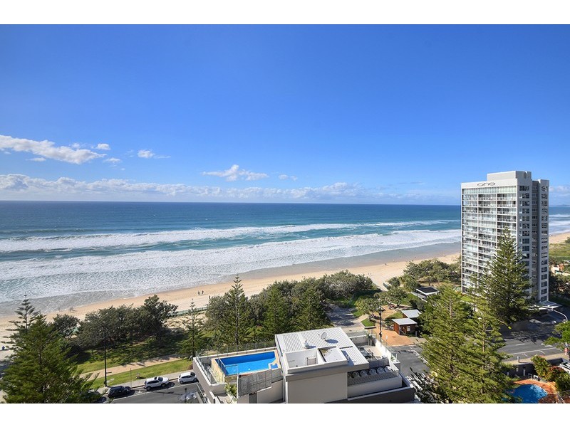 Surfers Paradise QLD 4217