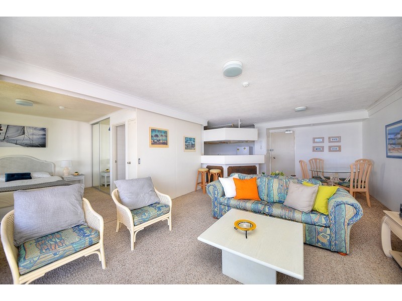 Surfers Paradise QLD 4217