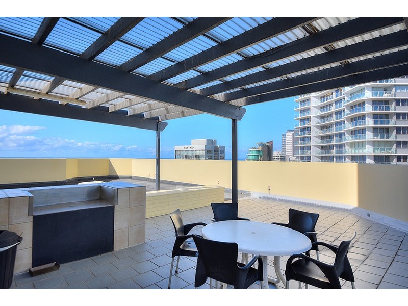 Surfers Paradise QLD 4217