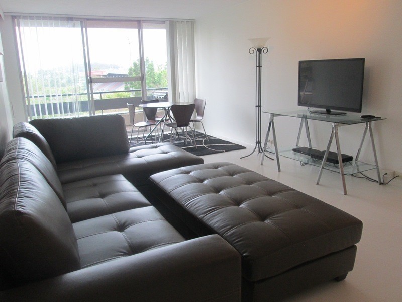 7/188 Butterfield Street, Herston QLD 4006