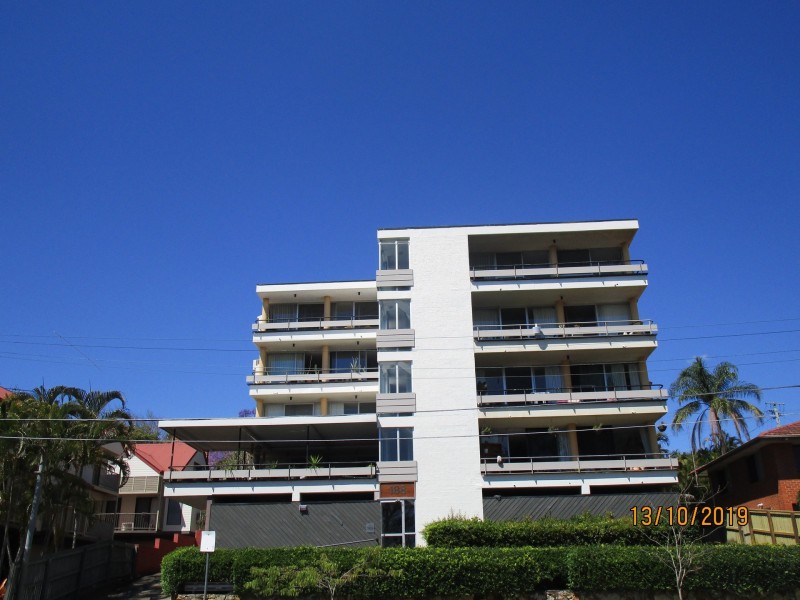 7/188 Butterfield Street, Herston QLD 4006