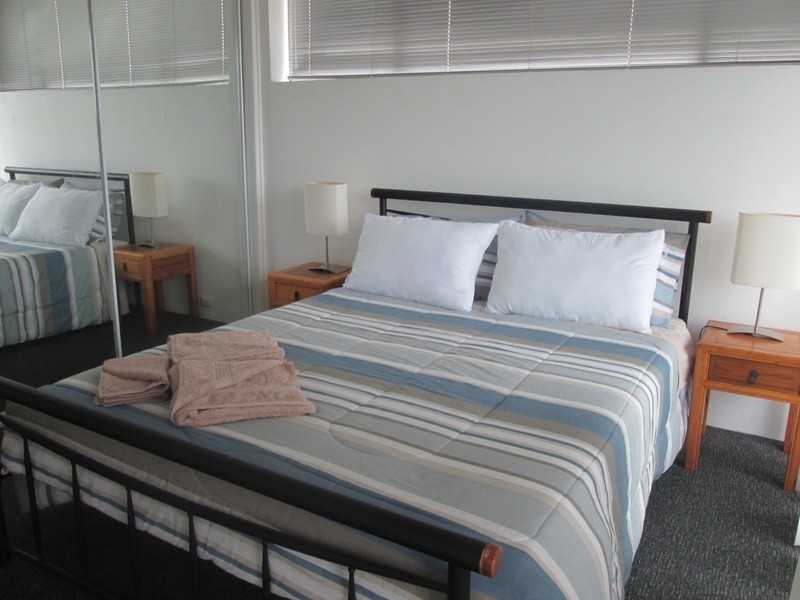 7/188 Butterfield Street, Herston QLD 4006