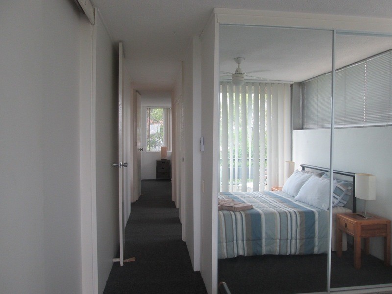 7/188 Butterfield Street, Herston QLD 4006