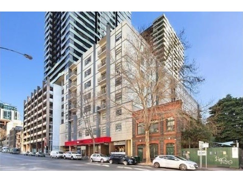 717/112 A’Beckett Street, Melbourne VIC 3000