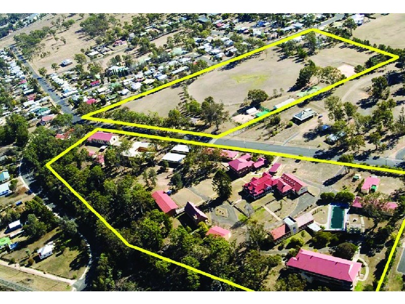 Warwick QLD 4370