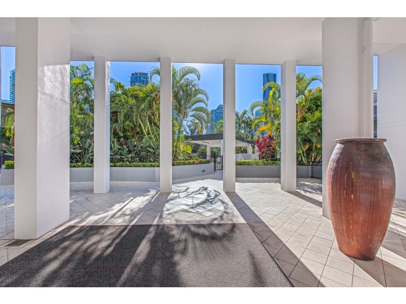 54/161 Main Street, Kangaroo Point QLD 4169