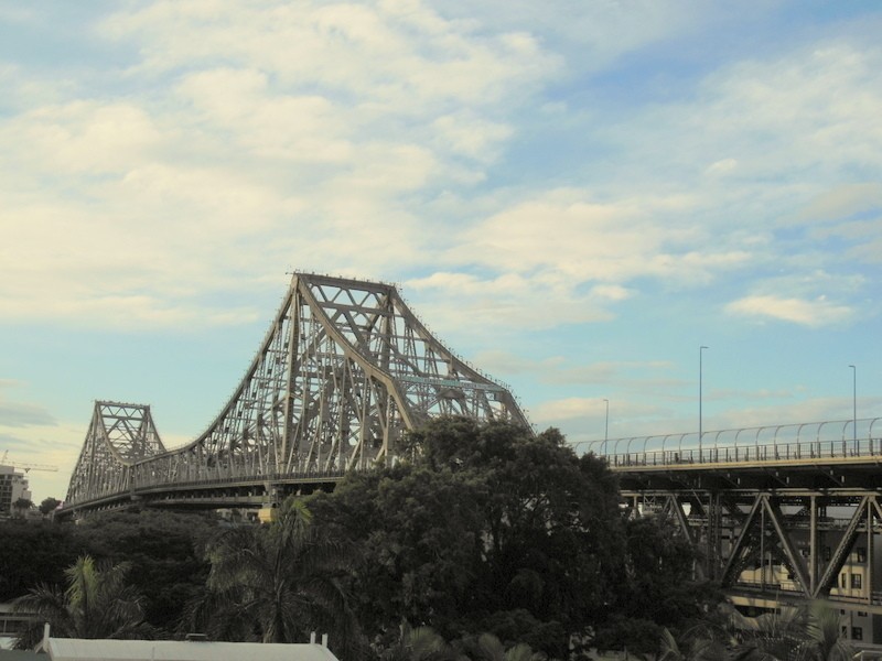 54/161 Main Street, Kangaroo Point QLD 4169