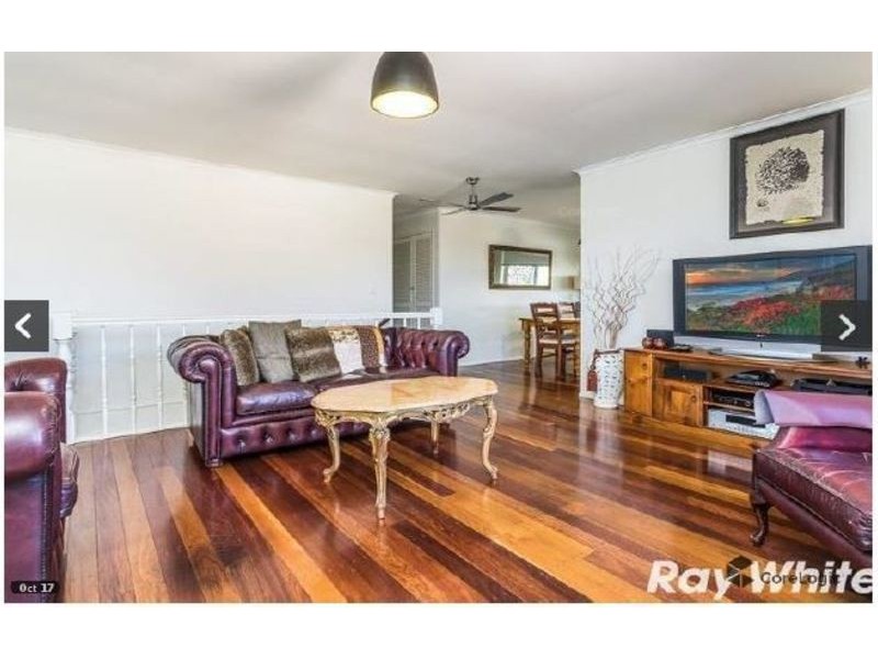 8 Campbell Street, Kallangur QLD 4503