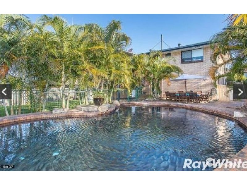 8 Campbell Street, Kallangur QLD 4503