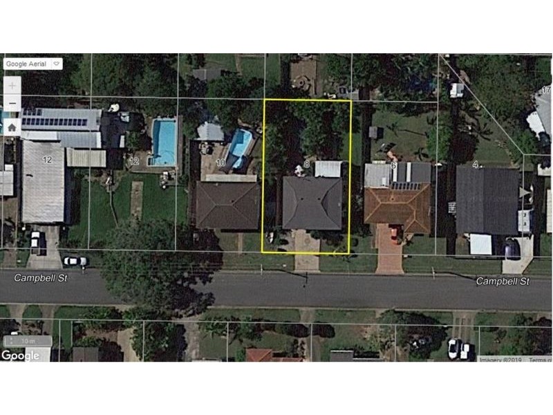 8 Campbell Street, Kallangur QLD 4503