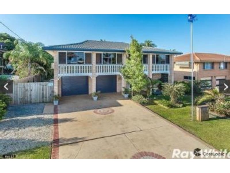 8 Campbell Street, Kallangur QLD 4503