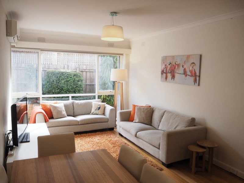 3/74 Marshall Street, Ivanhoe VIC 3079