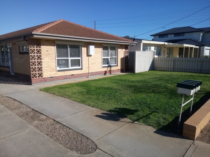 1/25 Buckingham Avenue, Henley Beach SA 5022