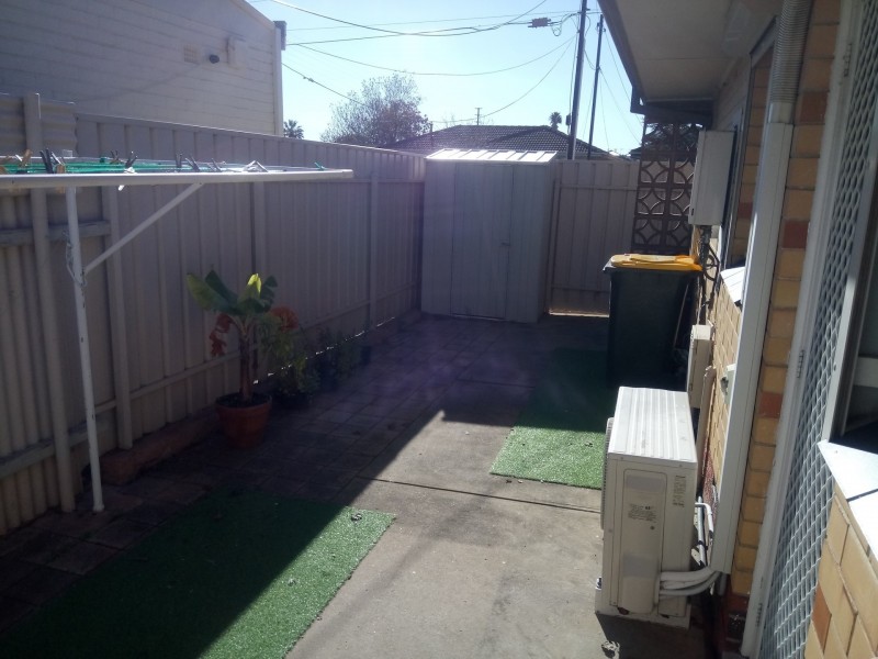 1/25 Buckingham Avenue, Henley Beach SA 5022