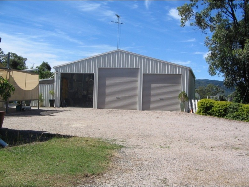 5 Kassulke Court, Hazeldean QLD 4515