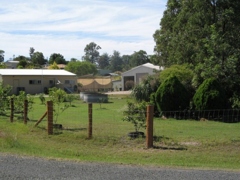 5 Kassulke Court, Hazeldean QLD 4515