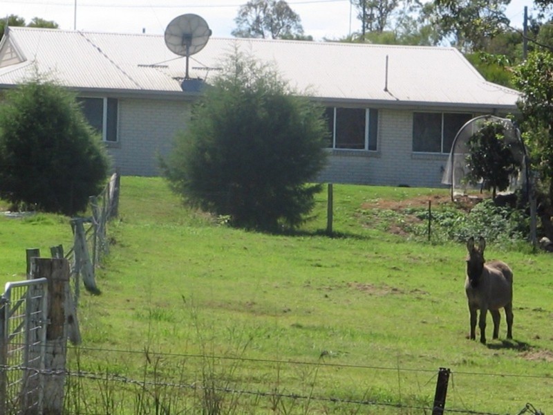5 Kassulke Court, Hazeldean QLD 4515