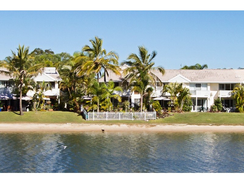 13/2-10 Coolgardie Street, Elanora QLD 4221