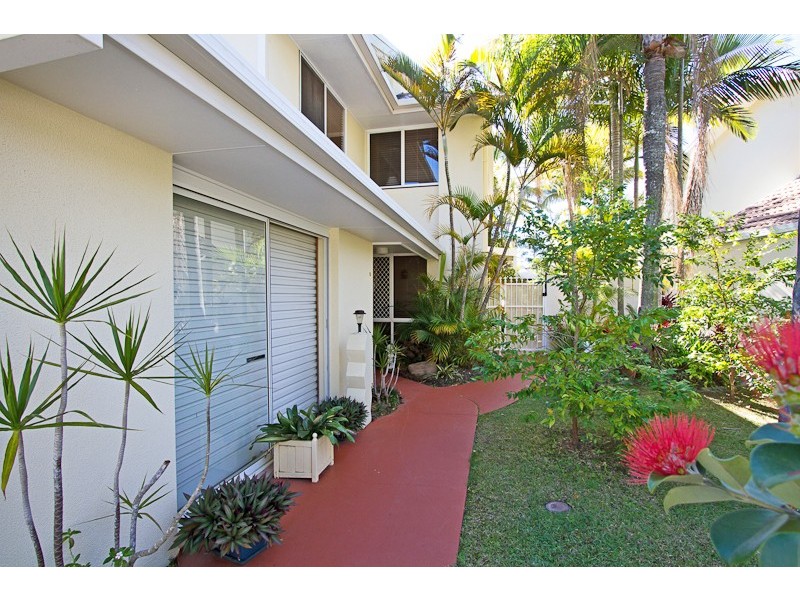 13/2-10 Coolgardie Street, Elanora QLD 4221