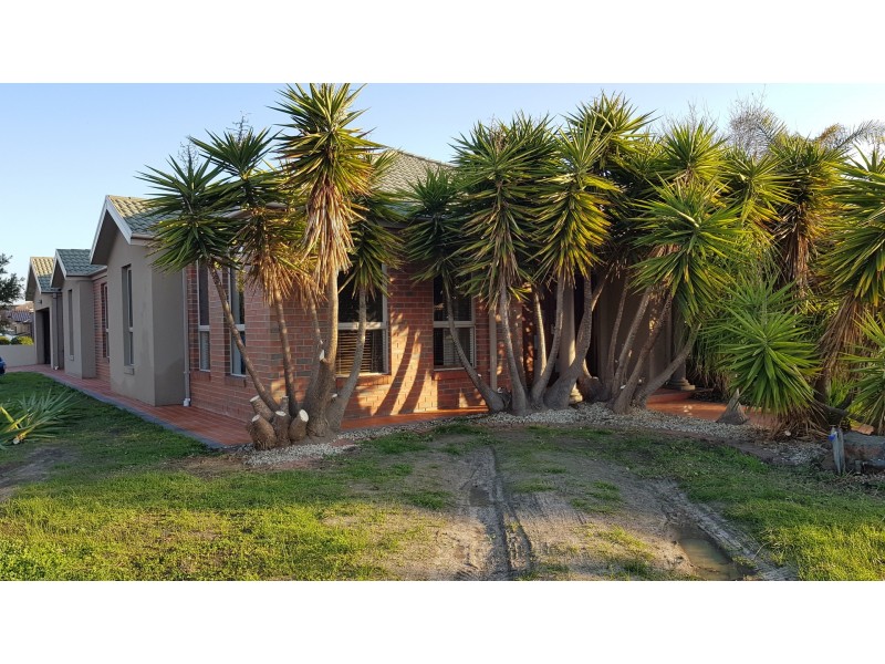 30 Healey Drive, Epping VIC 3076