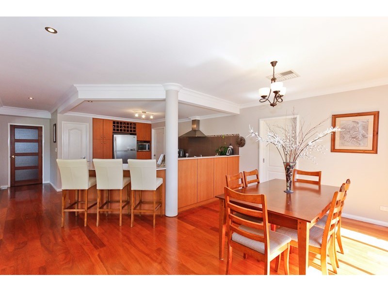 54 Discovery Circuit, Iluka WA 6028