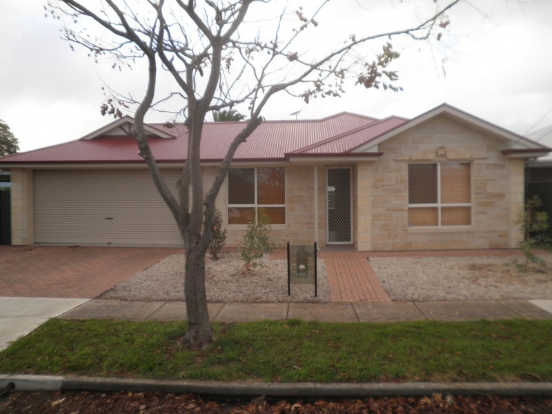 12 Fleet Street, Hampstead Gardens SA 5086