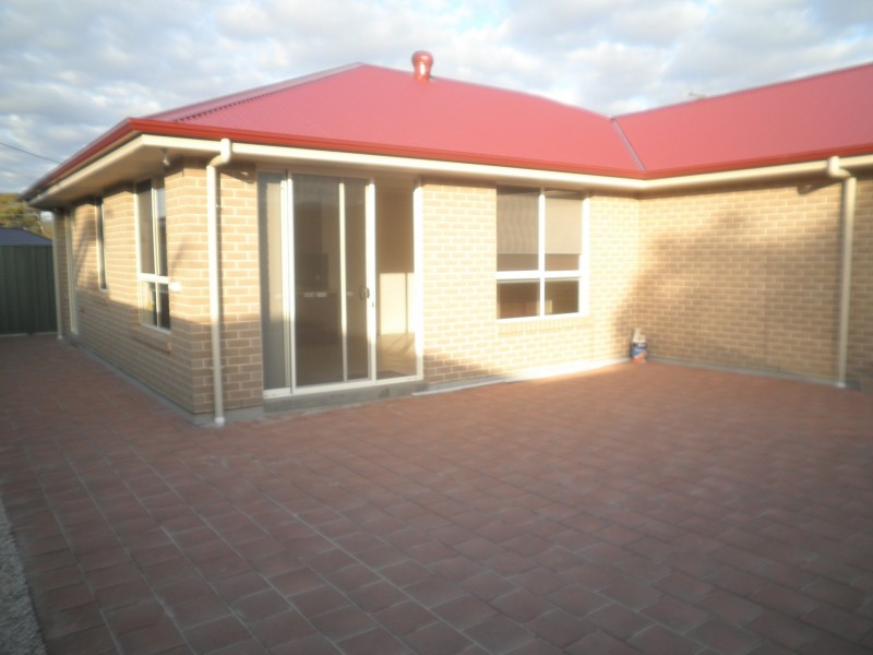 12 Fleet Street, Hampstead Gardens SA 5086