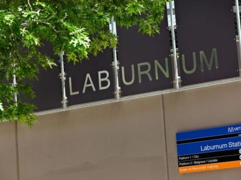 8/5 Pakenham Street, Blackburn VIC 3130