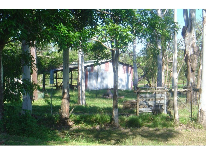 56115 Bruce Highway, Tully QLD 4854