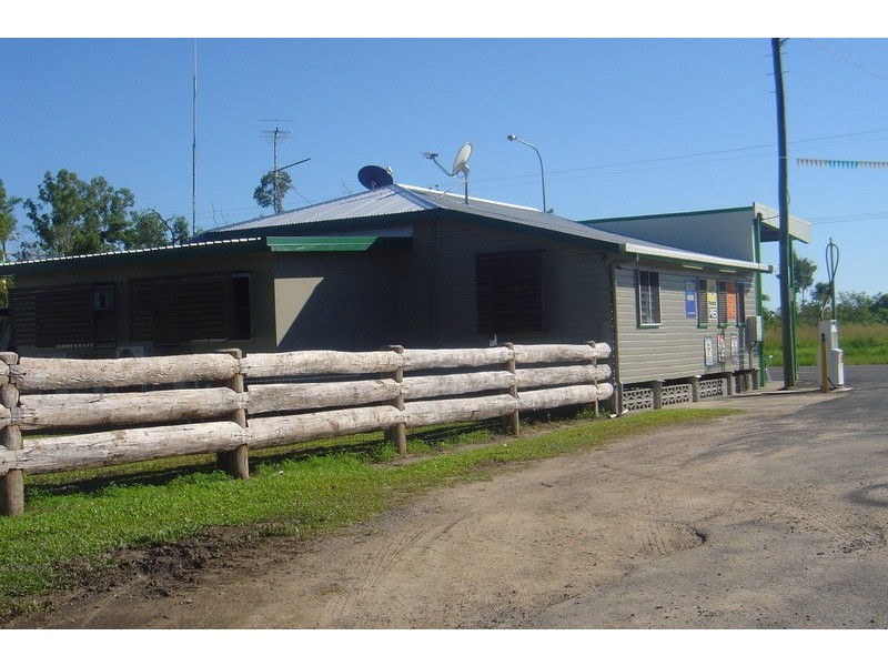 56115 Bruce Highway, Tully QLD 4854