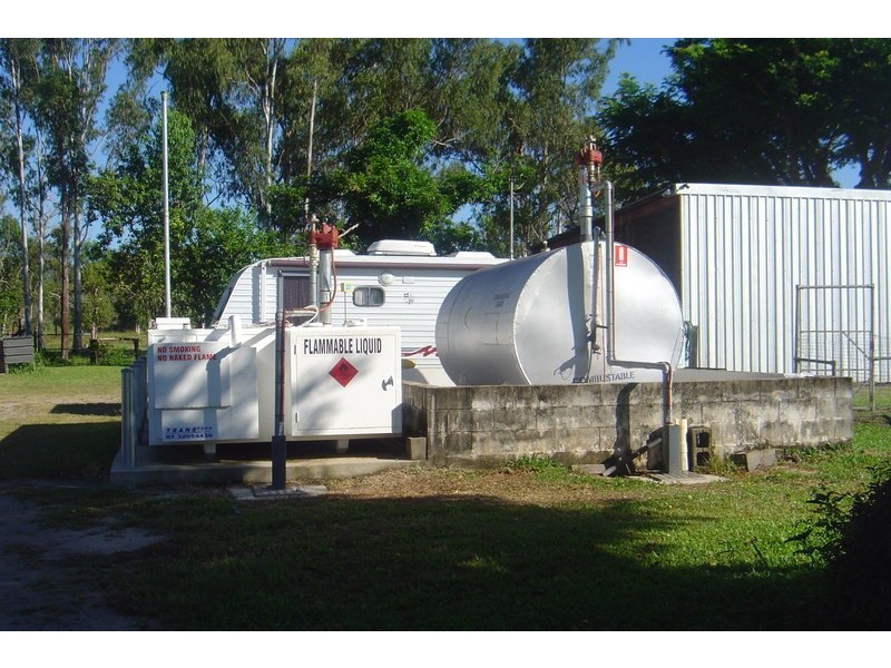 56115 Bruce Highway, Tully QLD 4854