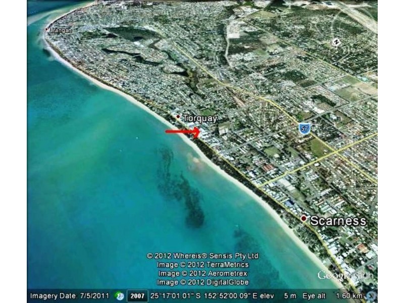408 – 411 Charlton Esplanade, Torquay QLD 4655